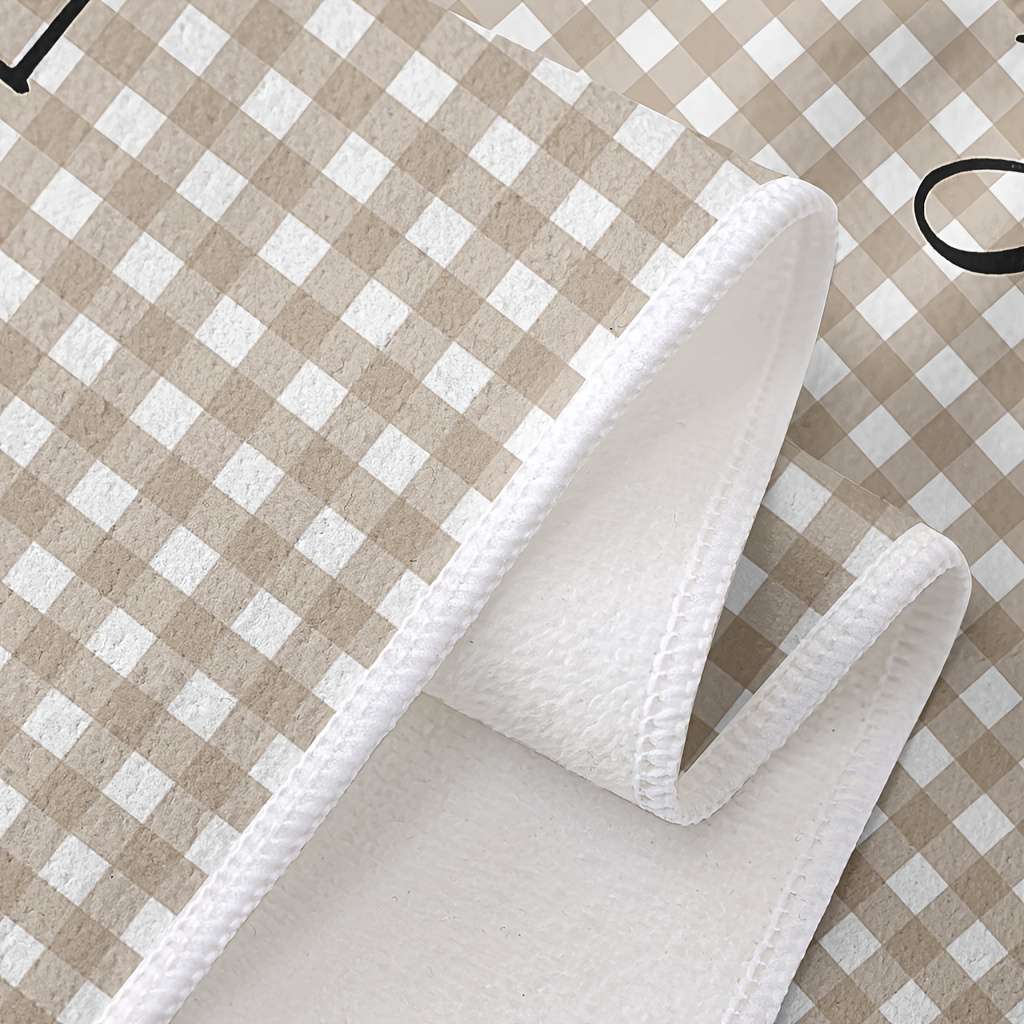 Rag Quantity Coffee 2Pcs