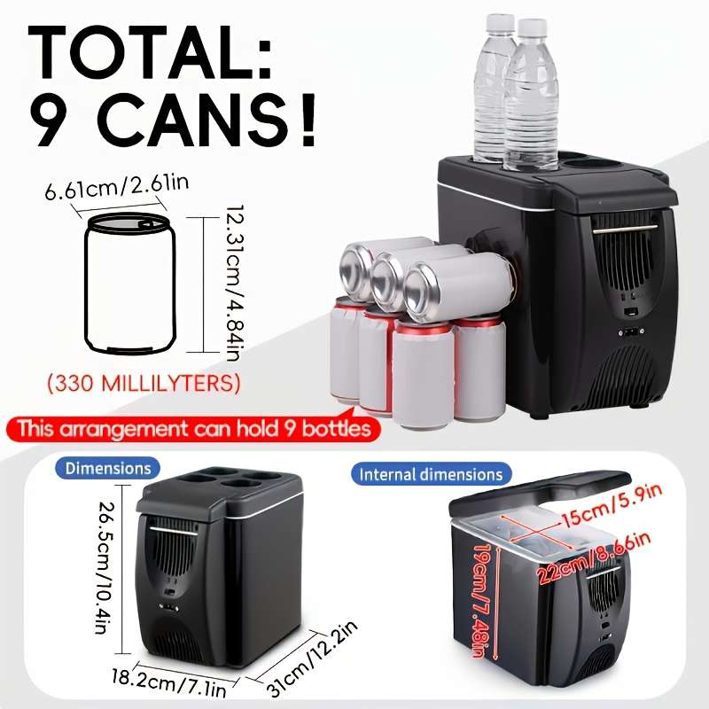 Refrigerator Color Black