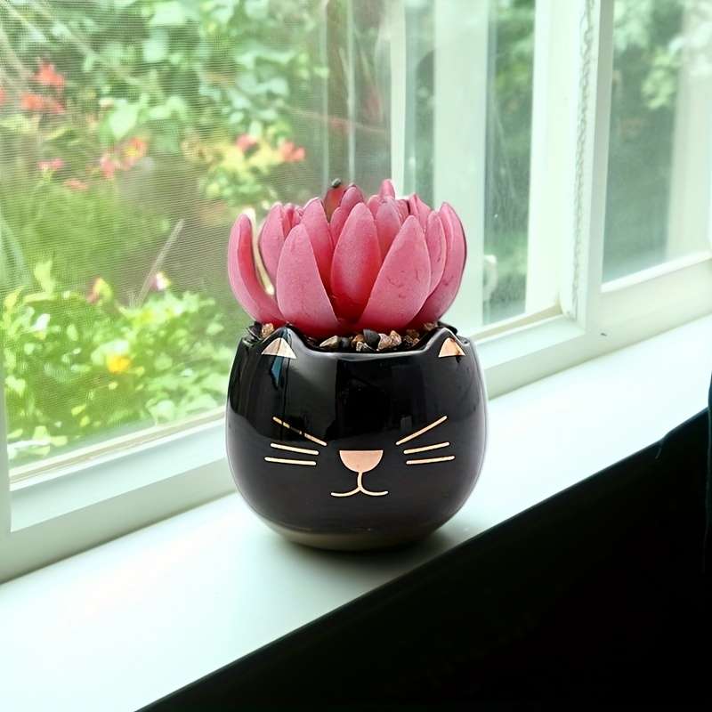 Flowerpot Color 2Pcs