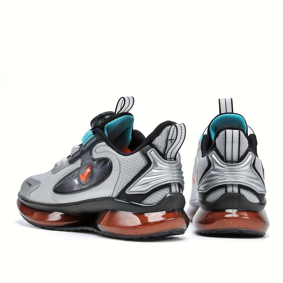 Women S Sneakers Color Silvery Grey Sizeuk 2.5
