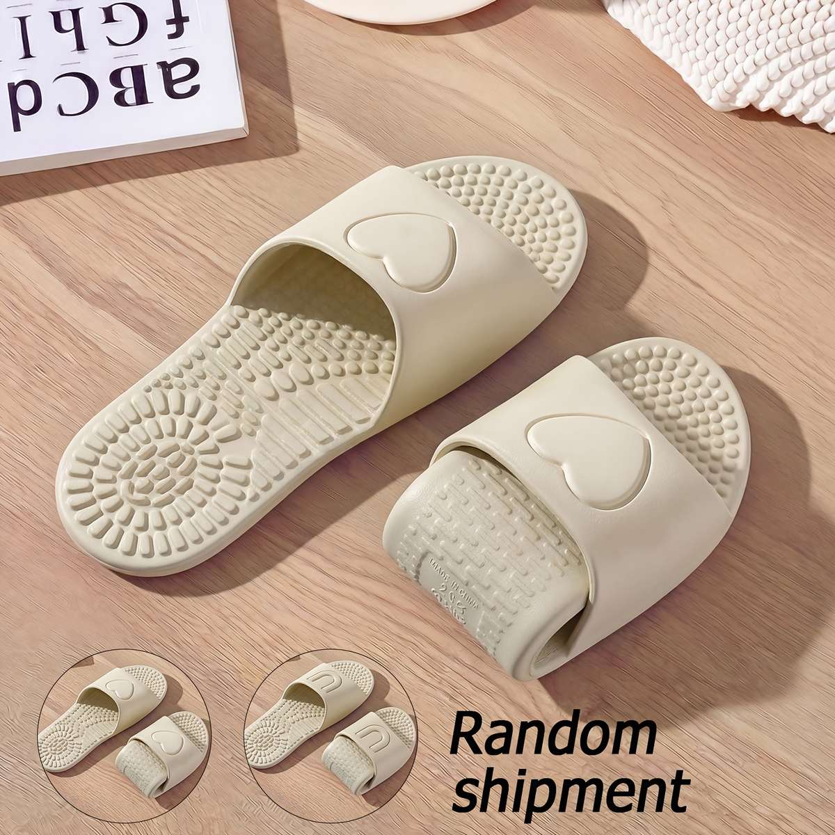 Sandals Color Black Size Uk 8.5 9