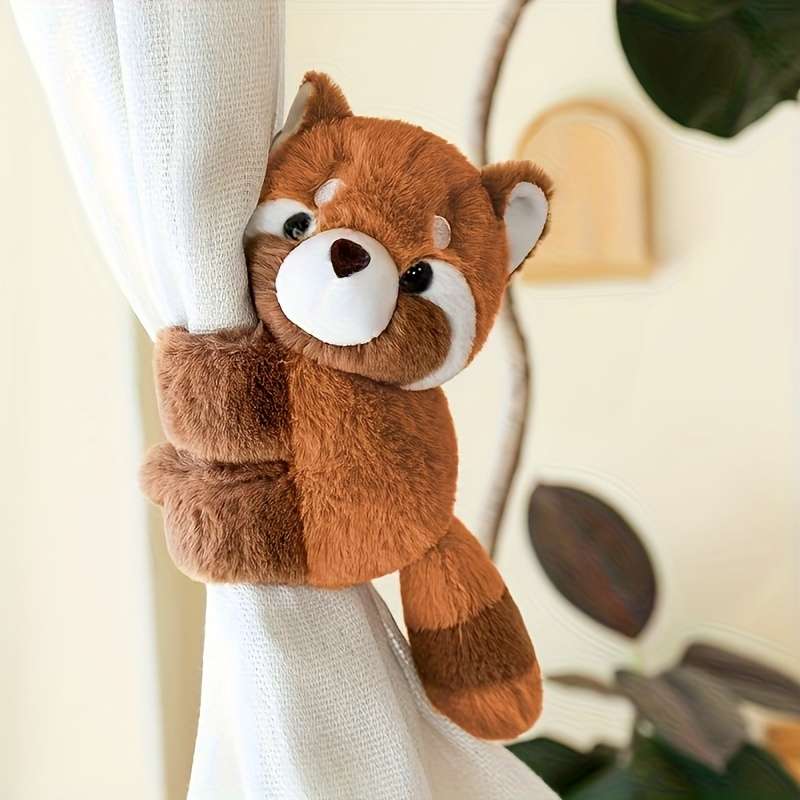 Plush Toys Items Fox