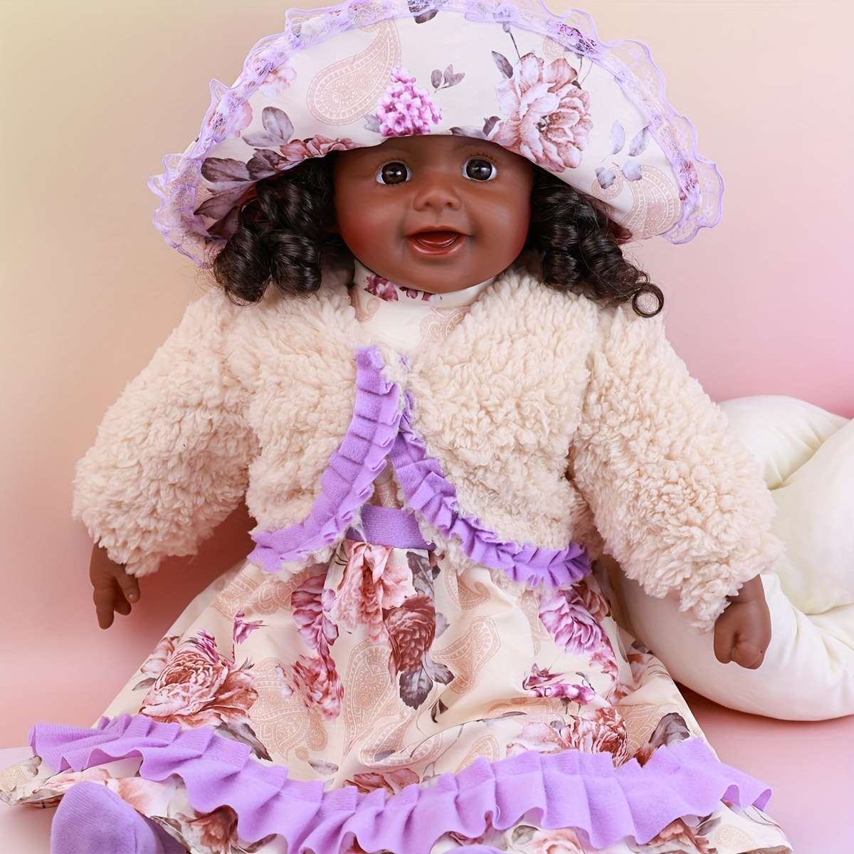 Toy Dolls Items Set one