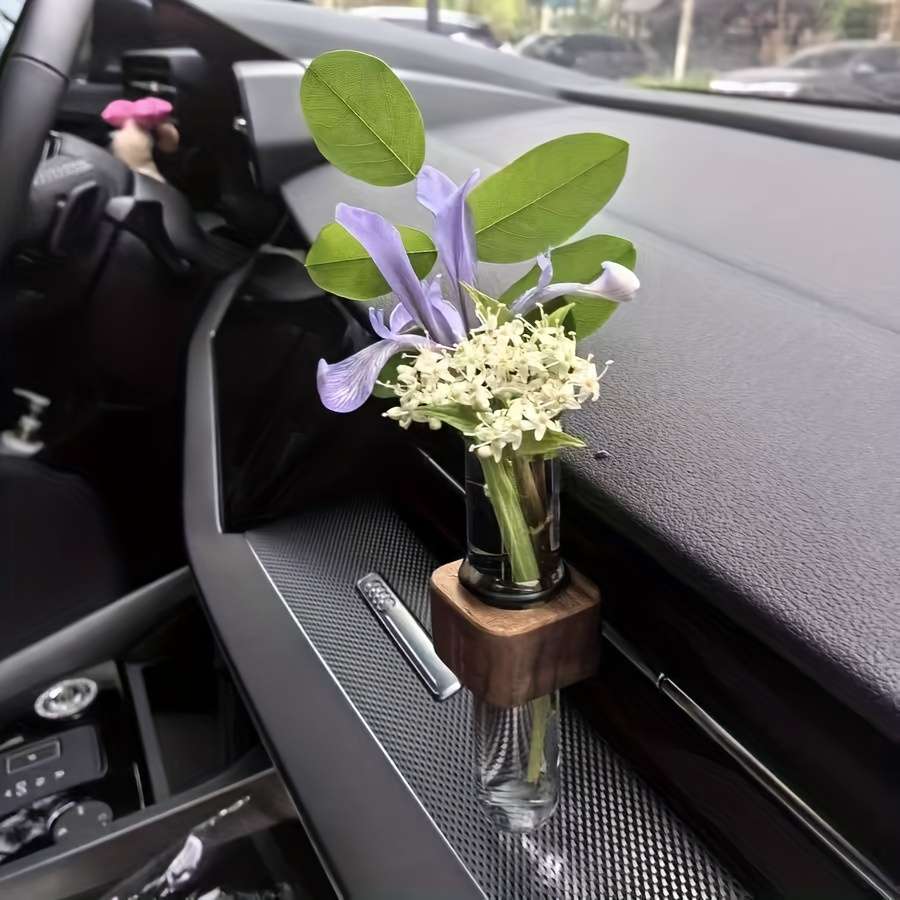 Car Interior Decor  2Pcs