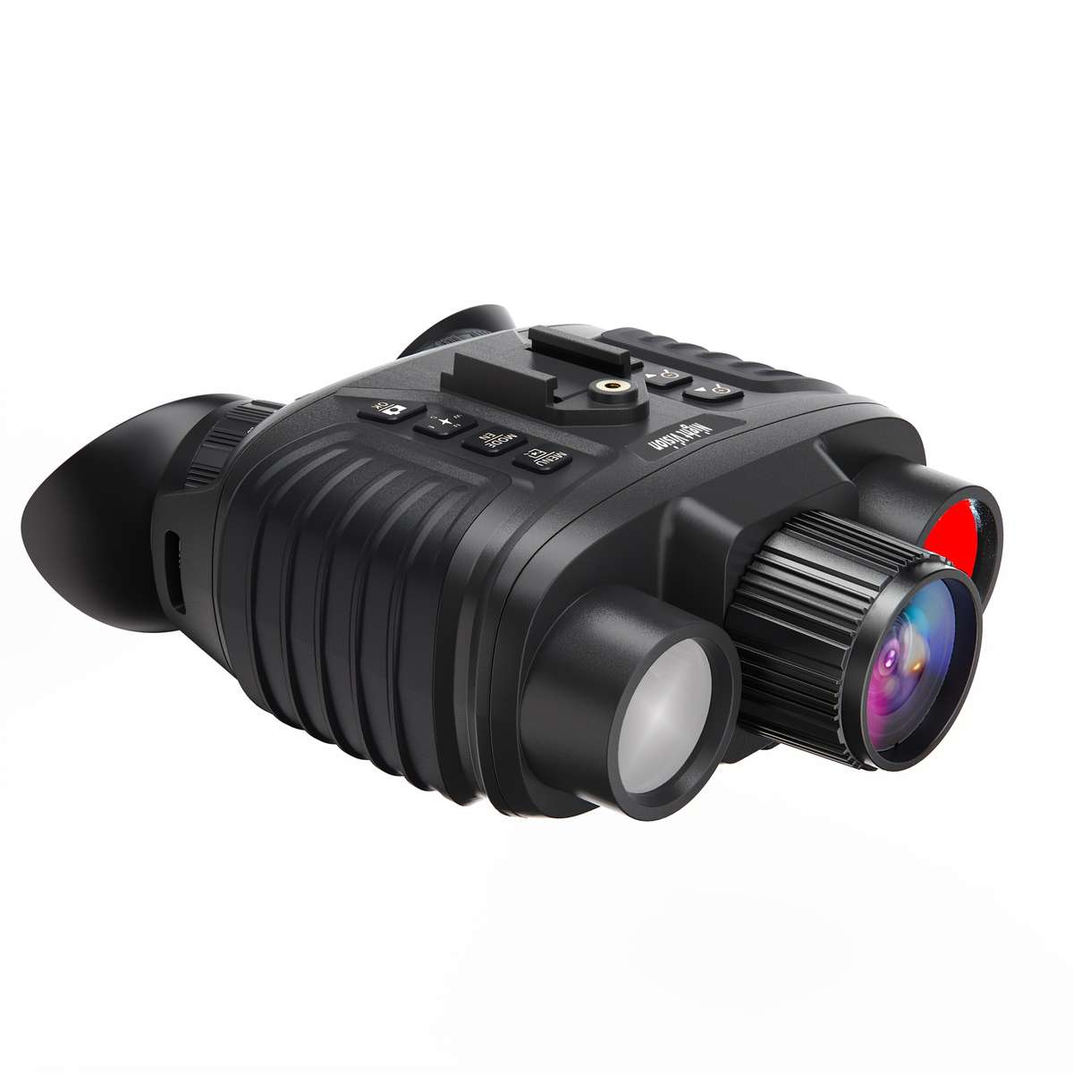 Telescope Color Black
