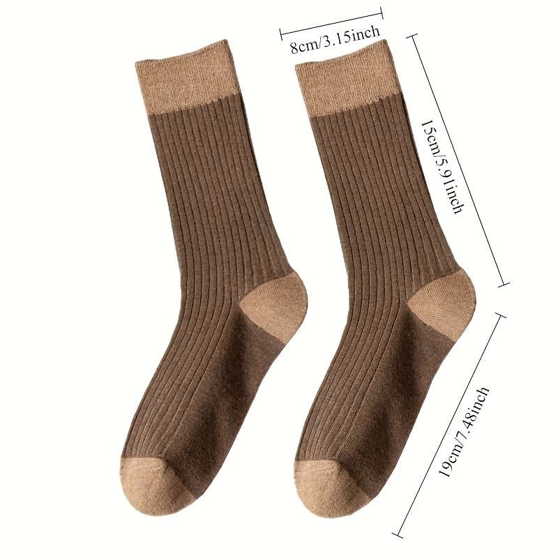 Women S Socks Color Mixedcolor Quantity 7Pcs