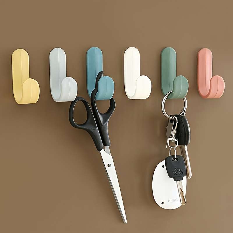 Hook Upquantity 6Pcs