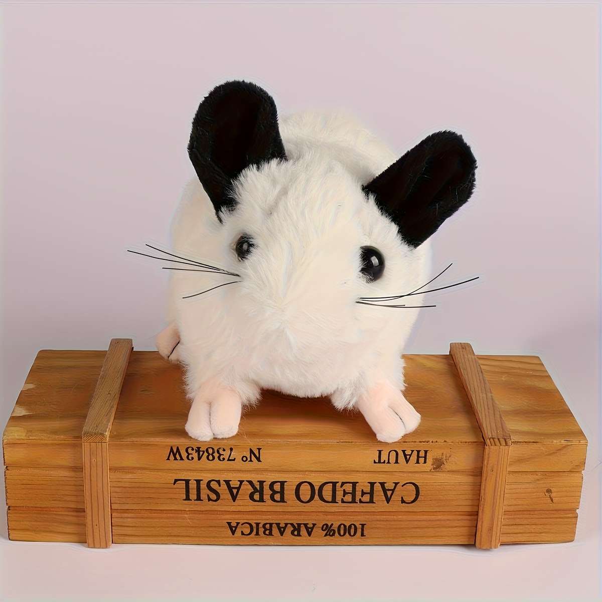 Toy Dolls color White