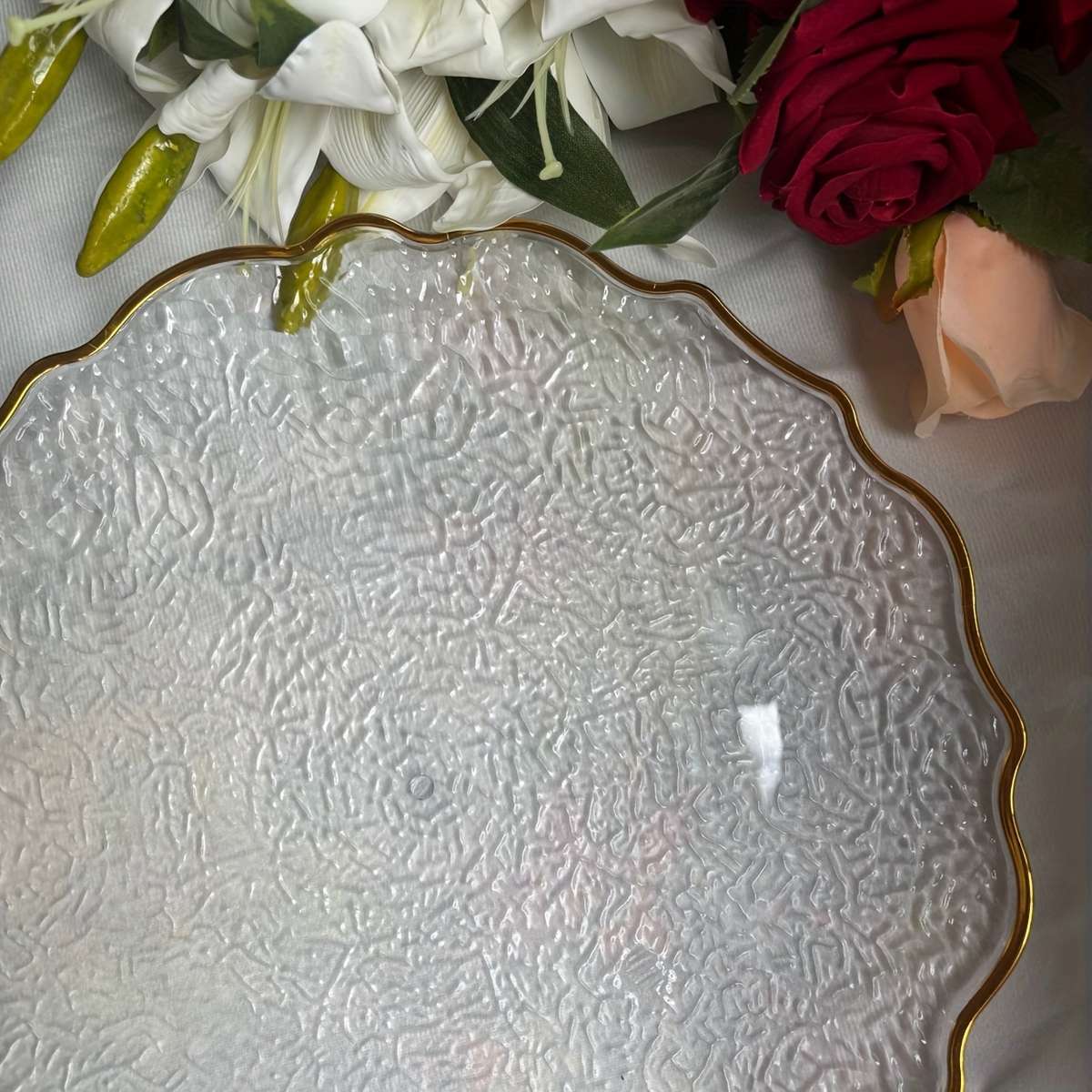 Bowl Size 13Inch33Cm