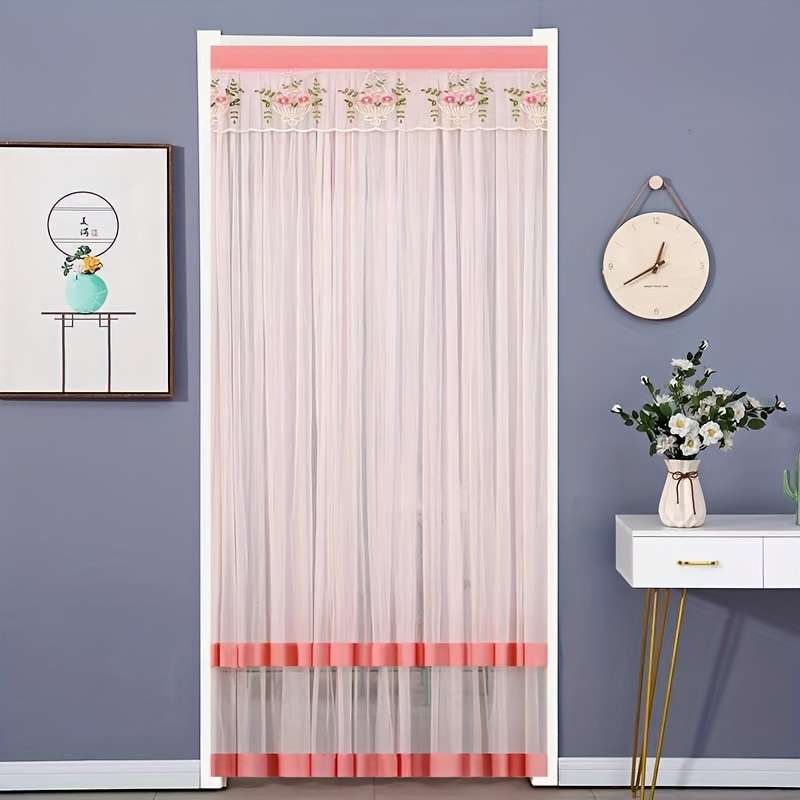 Door Curtain