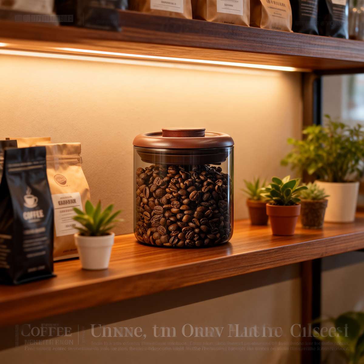 Sealed Jar Color 7 Oz  Brown