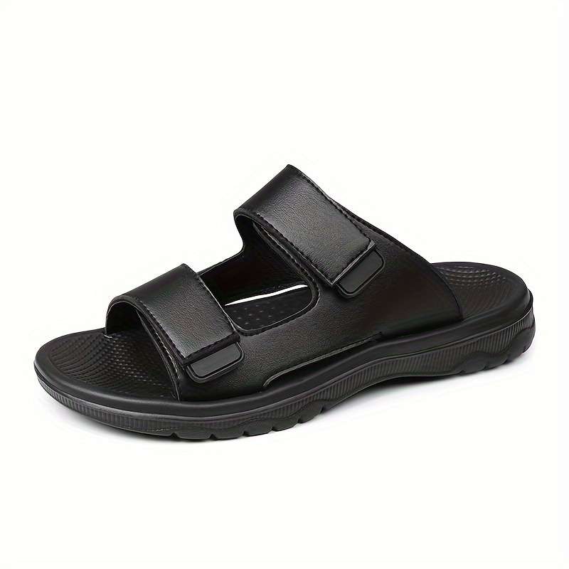 Sandals Color Black Size Uk 9.5
