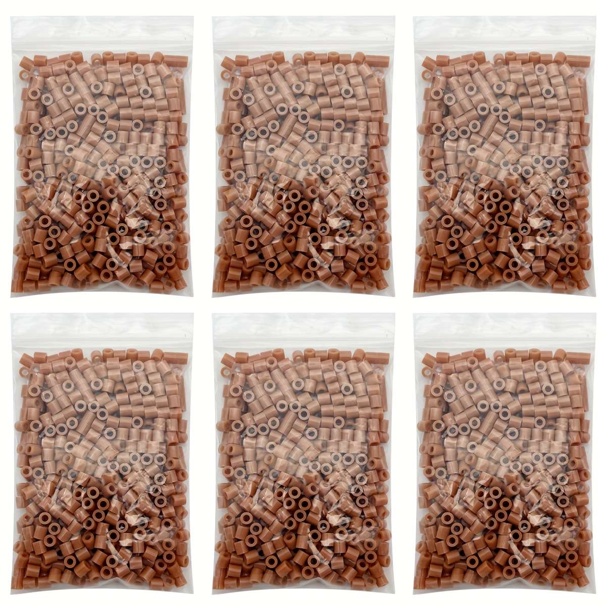 Perler Bead Set Style 126 3000Pcs