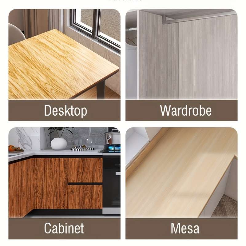 Self Adhesive Floor Stickers Csl513 40Cm*500Cm 15.75In*196.85In