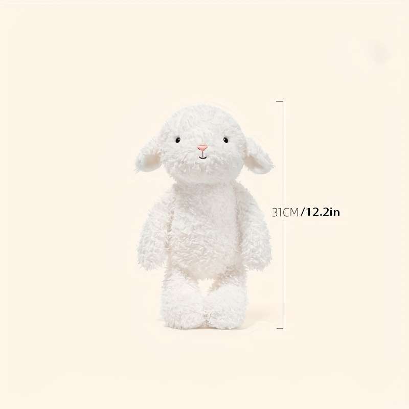 Plush Toyss color Lamb