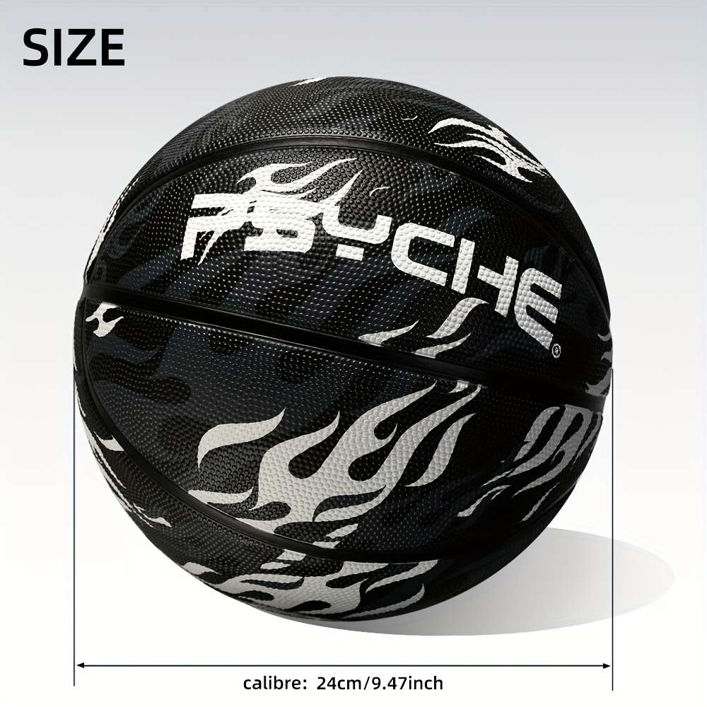 Basketball Model Hfr7016 Size  Circumference In Inchessize 17.7874.93Cm