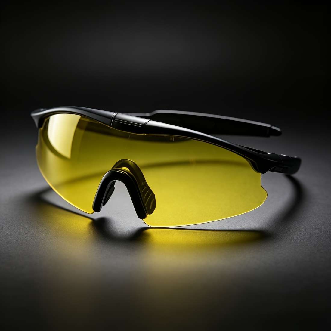 Cycling Glasses Style Y 2