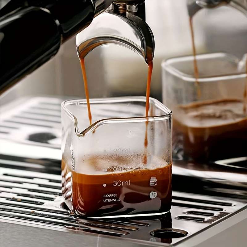 Measuring Cup Quantity 2Pcs
