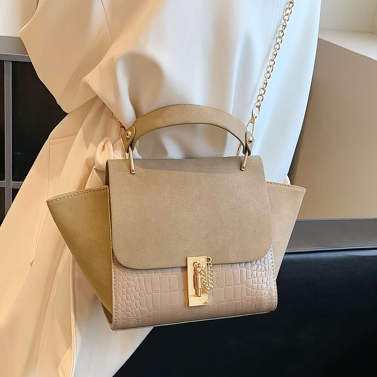 WomenS Bags Black