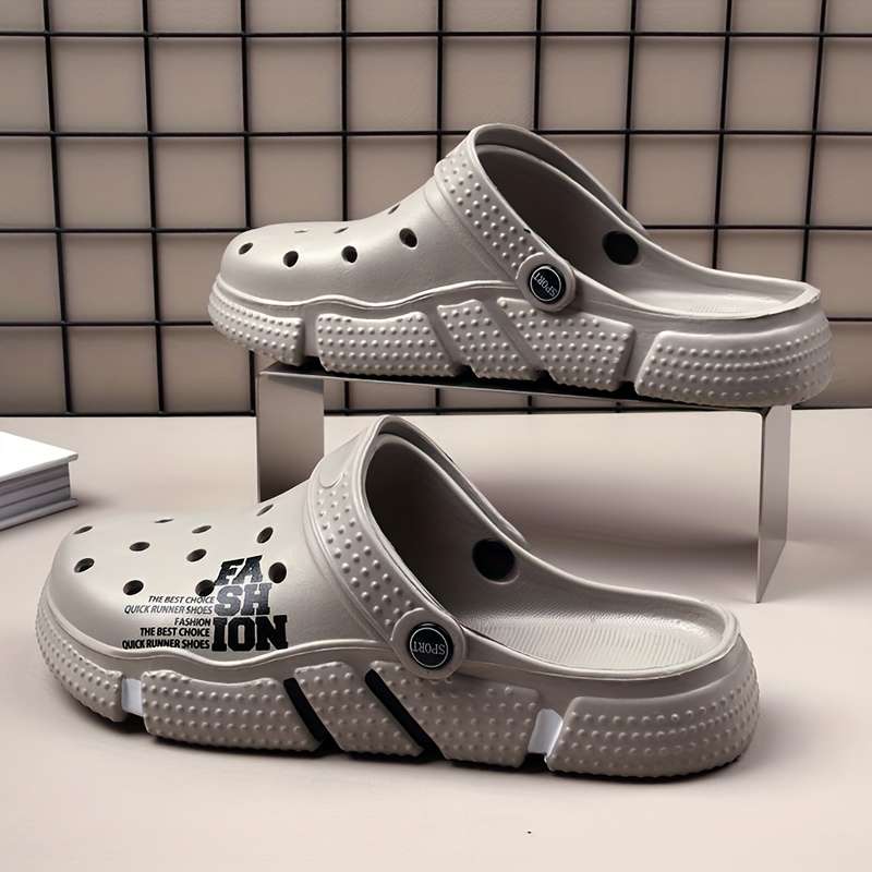 Sandals Color Grey Size Uk 13