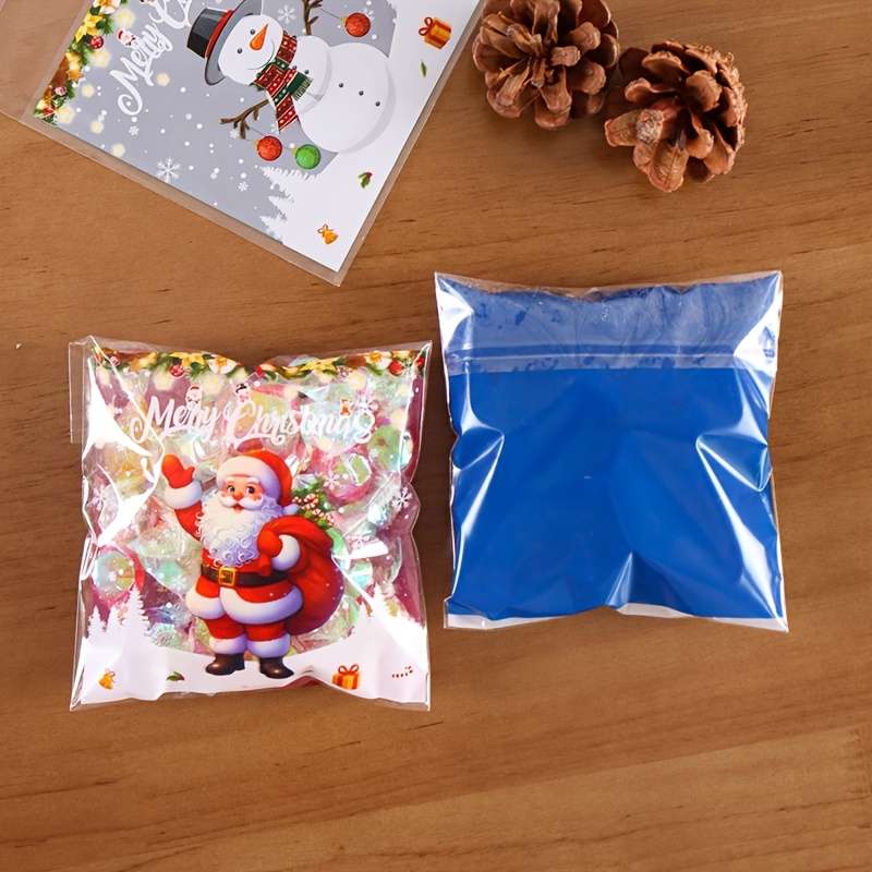 Christmas Gift Boxes Quantity 100Pcs