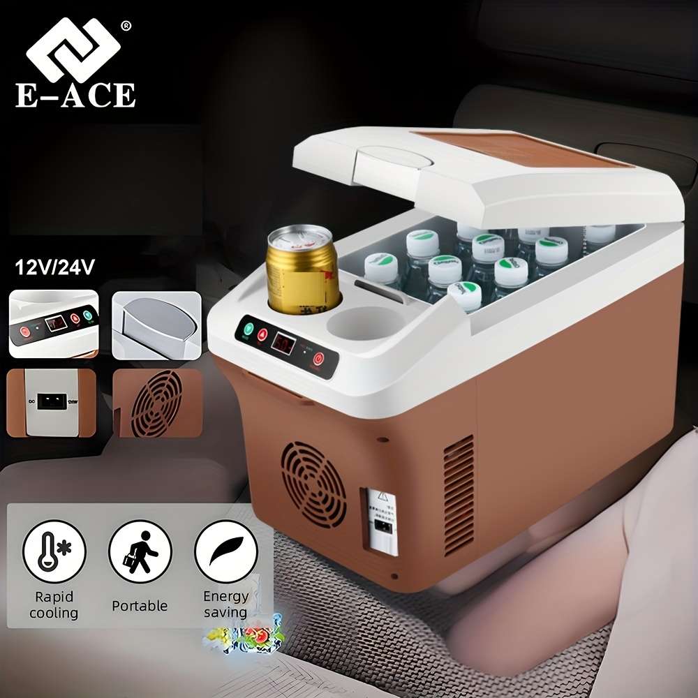 Refrigerator Items With Led Screen