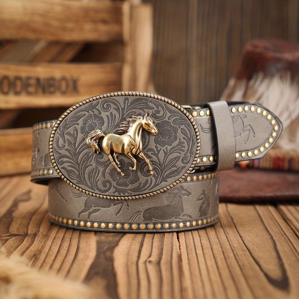 Belt Color Black 2 Size 120Cm 47.2Inch