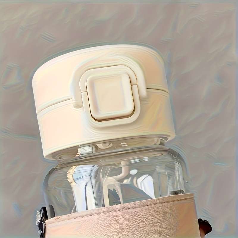 Water Cup Color Grey Capacity500Ml