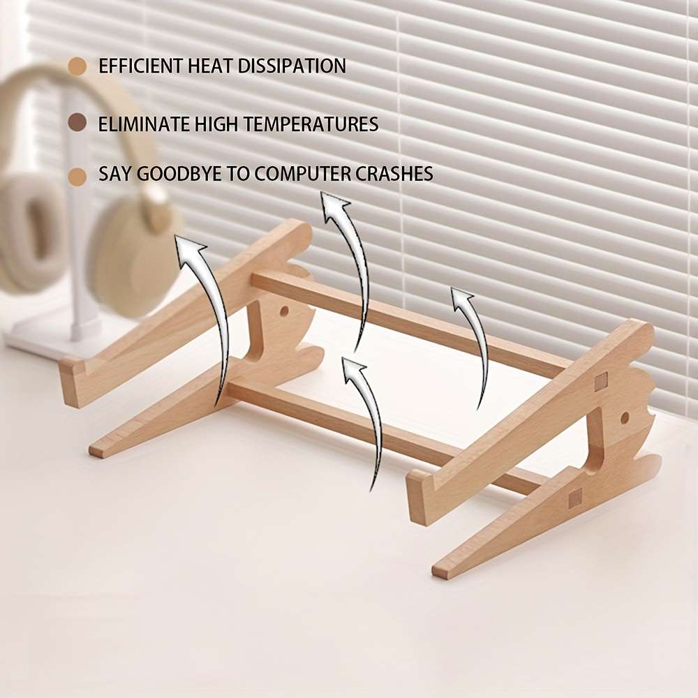 Computer Stand  Size 25.4To 33.02 Cm Model Squareto Reinforced Large
