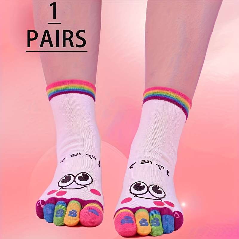 Women S Socks Color Pink Pair Size Onesize