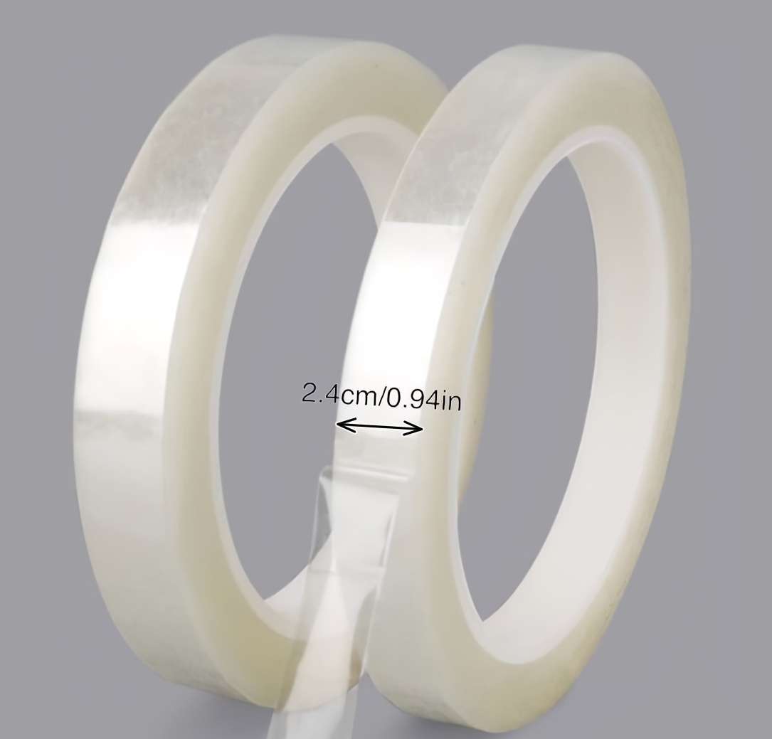 Adhesive Tape Quantity 3Rolls