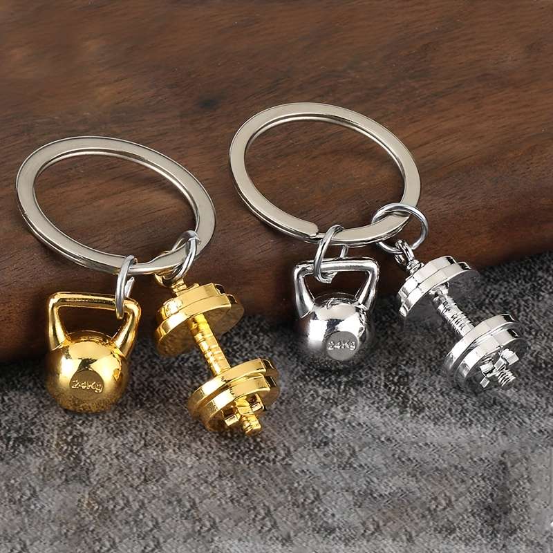Mini Keychain