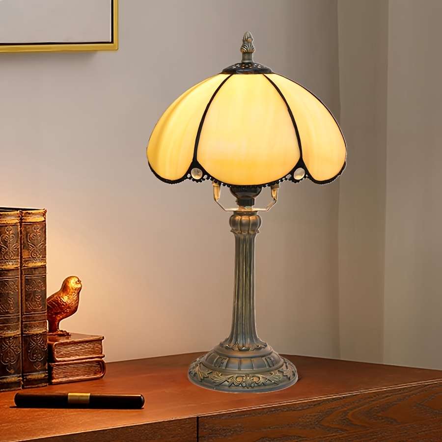 Desk Lamp Model Style 1