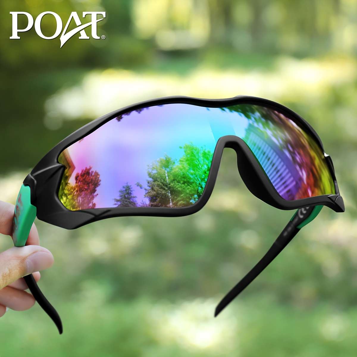 Cycling Glasses Color Aq 5