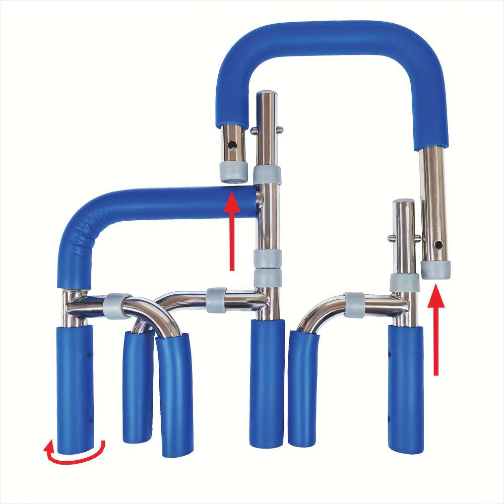Handrail Material 304 Stainless Steel