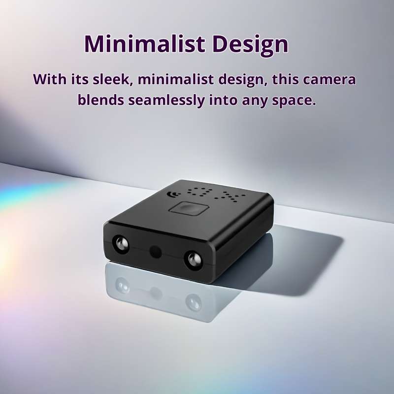 Camera Capacity No Card