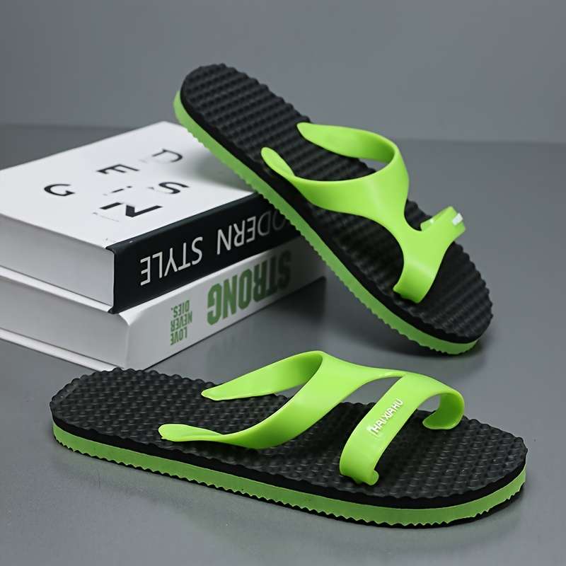 Sandals Color Black&Red Size Uk 7