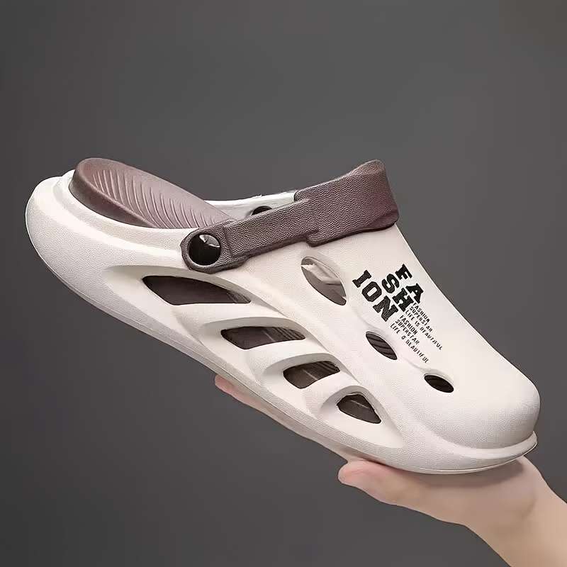 Sandals Color Off White Size Uk 6.5 7