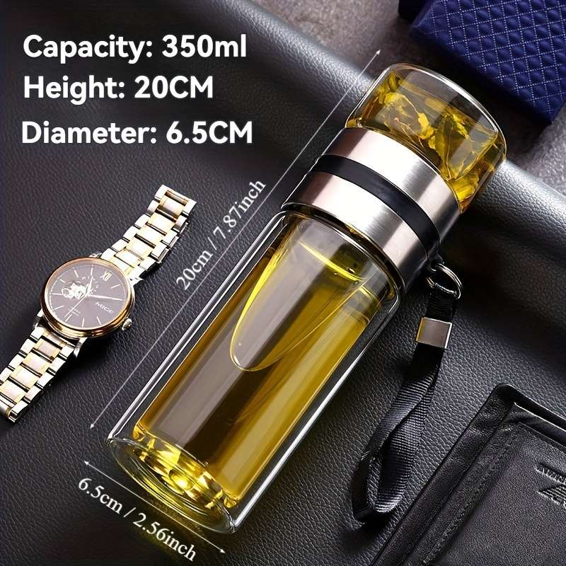 Water Cup Capacity 350Ml