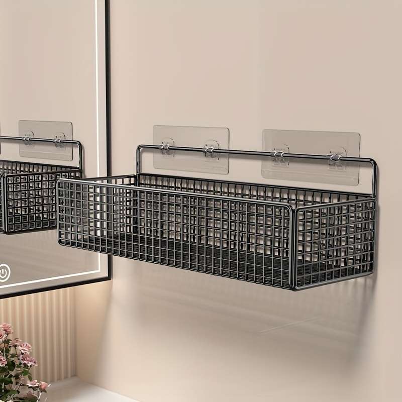 Bathroom Storage Rack Quantity 2Pcs