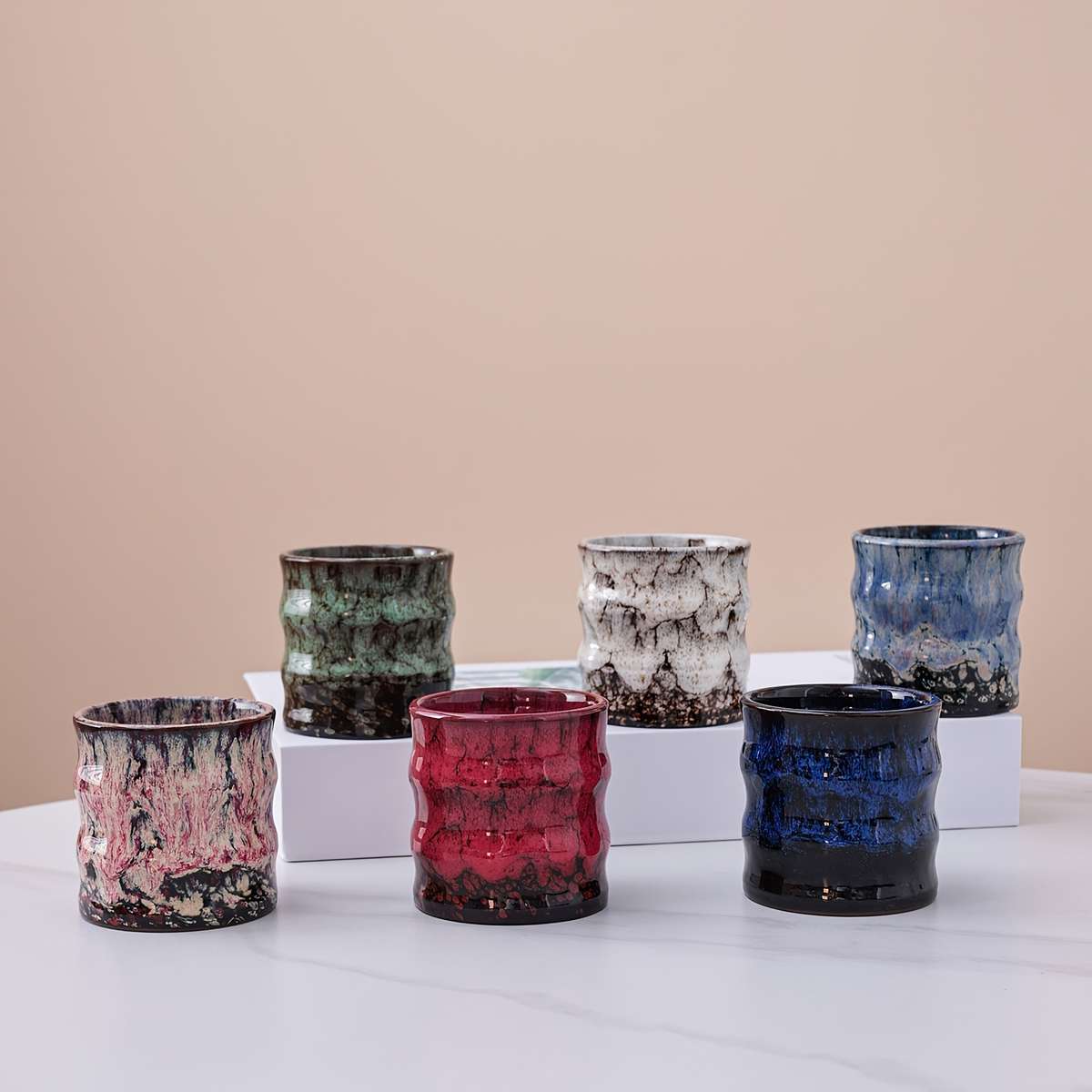 Water Cup Model Cbf6Pc