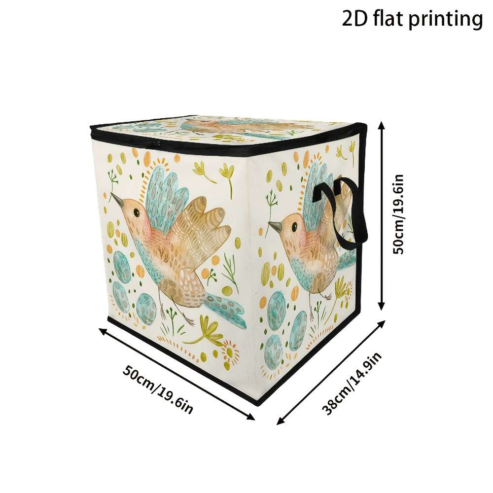 Large Capacity Storage Storage