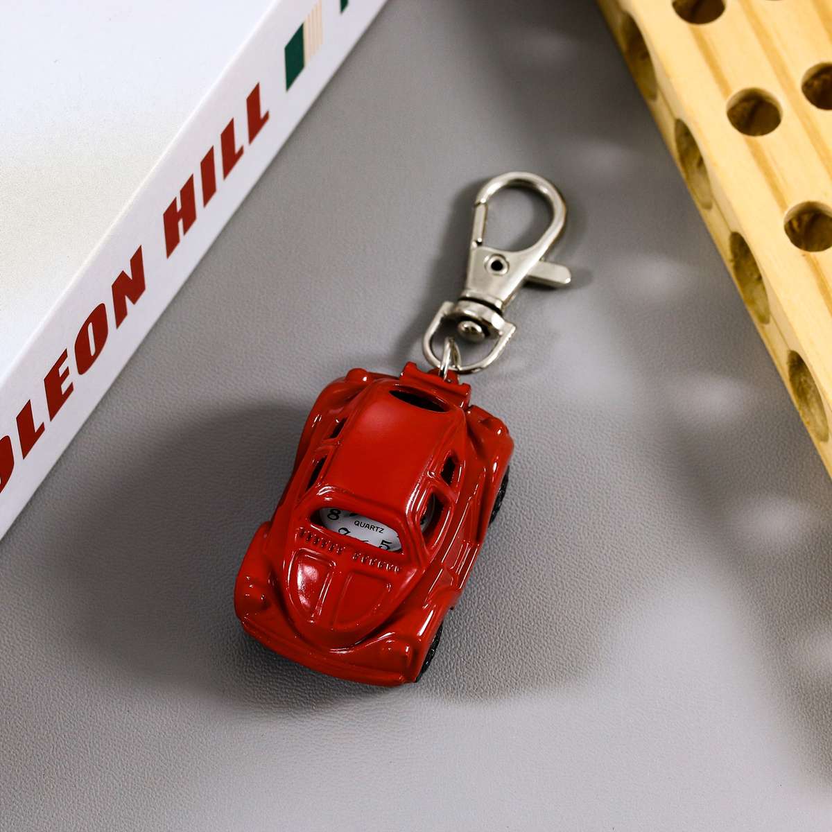 Mini Keychain