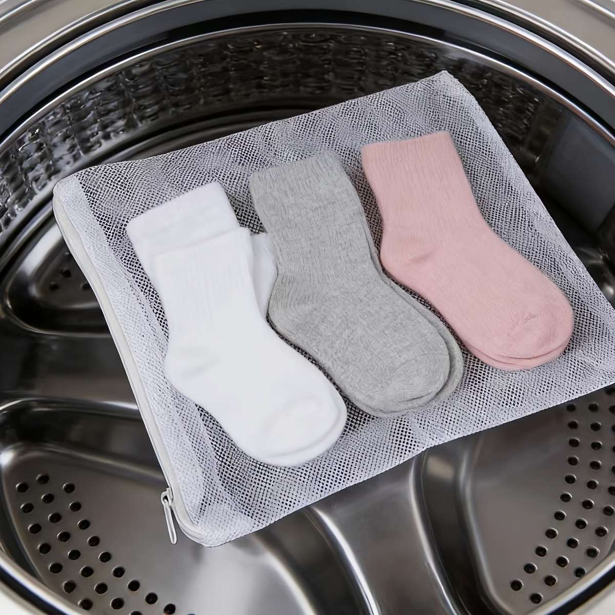 Laundry Bags Size 25*30Cm Quantity2Pcs