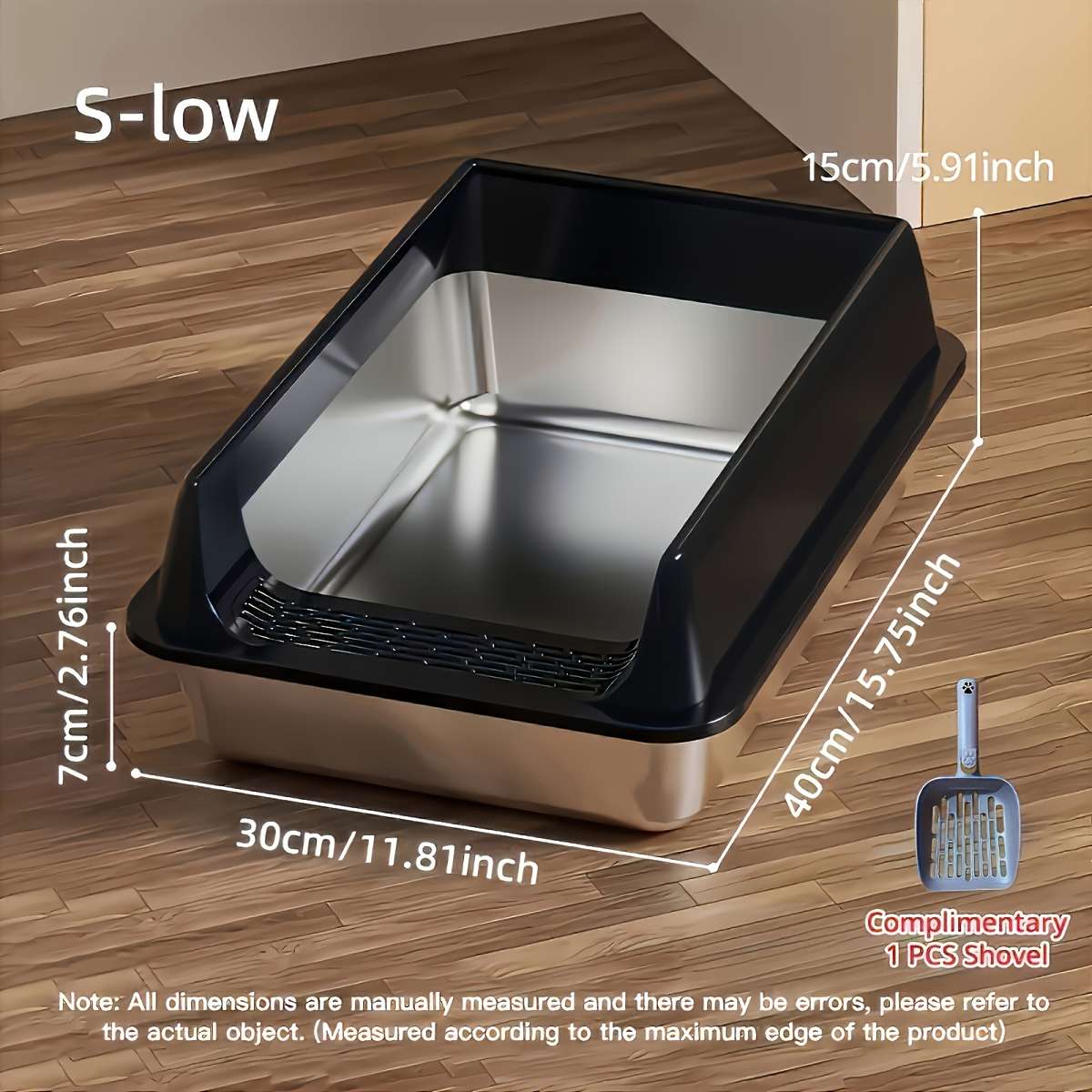 Pet supplies color Grey