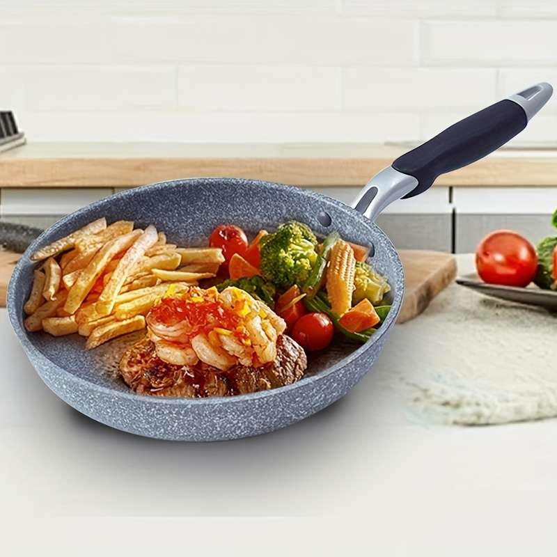 Frying Pan Size 20Cm7.9Inch
