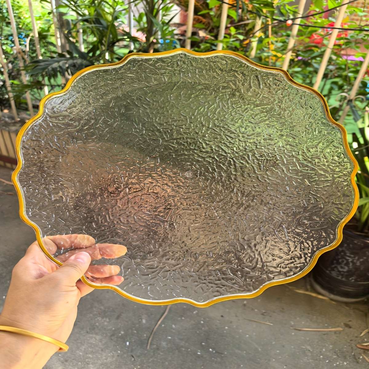 Bowl Size 13Inch33Cm