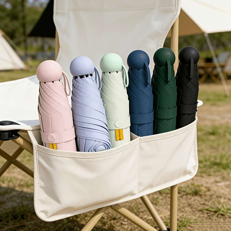 Umbrella Color Beige