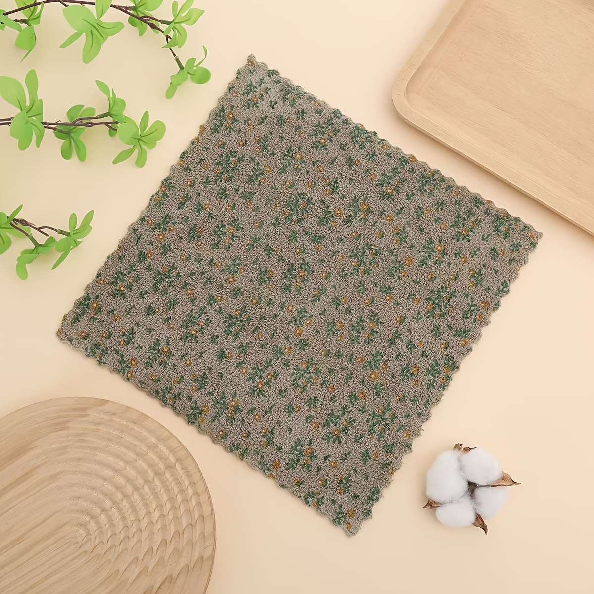 Rag Quantity 2 Pieces Random Color