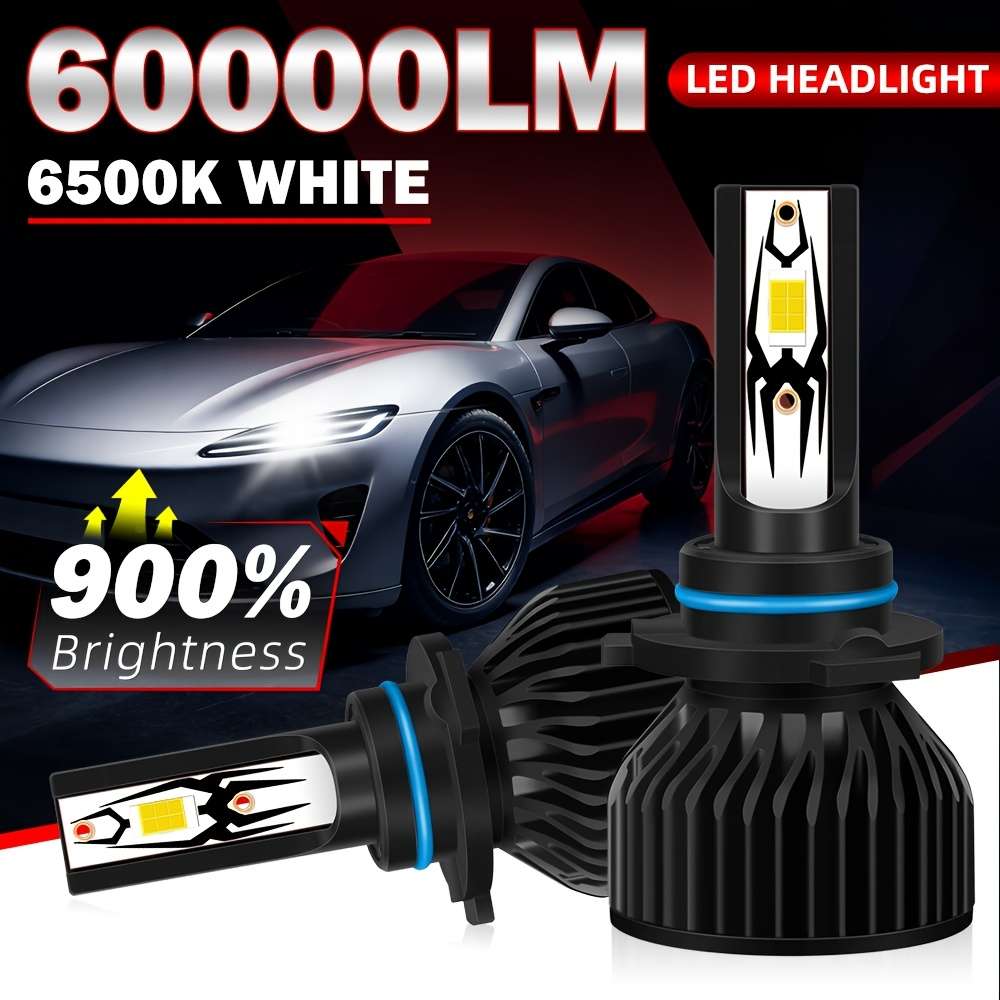 Car Lights Model 2Pcsh1